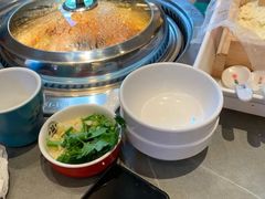 -灶座小锅烀饼·铁锅炖(道里店)