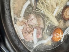 -同仁四季椰子鸡(无锡滨湖万象汇店)