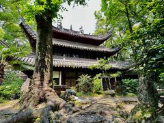 -天一阁博物院