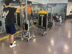 -每刻健身工作室(西直门店)