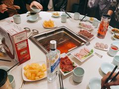 -野妹火锅(龙岗店)