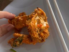 -量贩海鲜餐厅
