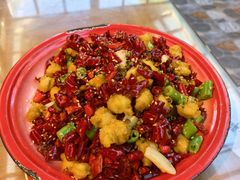 -小街47號江湖菜(四合院店)