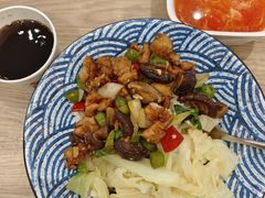 -乡村基(观音桥阳光世纪店)