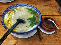 -桥香园过桥米线(国贸店)