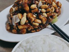-友谊餐馆(永安路店)