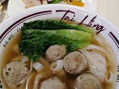 -太兴餐厅(东方广场分店)