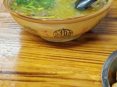 -锅贴大王南翔小笼(临沂二村店)