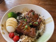 -肥朵食堂(带梦胡同店)