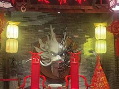 -小龙坎火锅(全球总店)