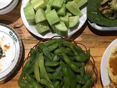-杨合林啊兰烤鱼
