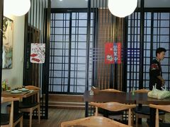 -月见·烧鸟酒场居酒屋(农科路店)