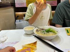 -大哥餐厅(西城花园店)