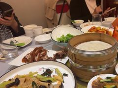 -全聚德(上海首店浦东店)