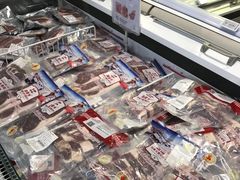 -盒马鲜生(宝地店)