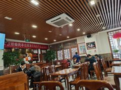 -柴氏风味斋(甘家口店)