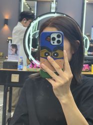 -藤野造型烫染·漂发