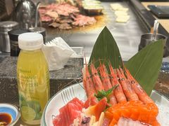 -大渔铁板烧(蛇口店)