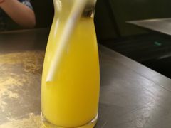 冰桔茶-炉鱼(萧山万象汇店)