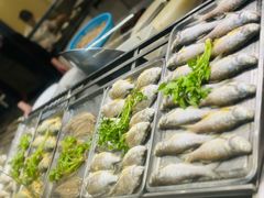 -庄氏祥记家常食府(国瑞建材家居博览中心店)