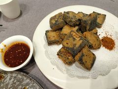 -金哥私房菜馆(张府园总店)