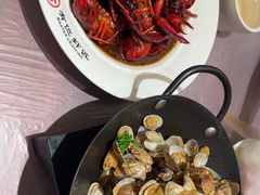 -有位虾匠·香辣蟹·小龙虾(李村店)