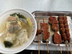 -海平馄饨(逍遥二路店)