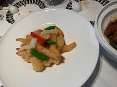 -百富源·海鲜辽菜(浑河堡店)