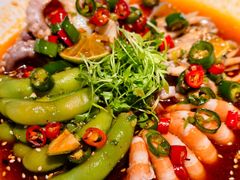 -西郊八号·山野江西菜(开发区店)