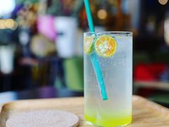 -花与咖啡馆(金星楼店)