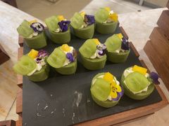 -广州增城保利郡雅酒店-月色西餐厅