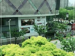-Ms.Pilates 普拉提技术(尚悦湾陆家嘴店)