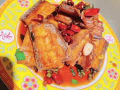 -那家小馆•北京菜•烤鸭(中关村店)