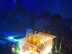 -ACE CLUB(大连民主广场店)