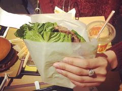 -麦当劳(新王府井店)