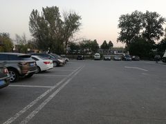 -圆明园停车场