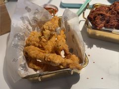 -江边城外烤全鱼(世茂广场店)