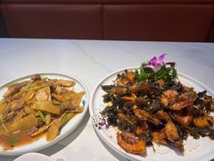 -秋色客家菜(南山店)