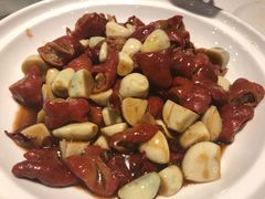 -福海居烤鸭店(鸟巢店)
