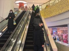 -银泰百货(北京大红门店)