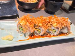 -沼津港精致料理·寿喜烧·烧鸟(龙湖南桥天街日料榜单店)