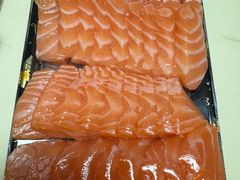 -河马鲜生海鲜超市(风荷园店)