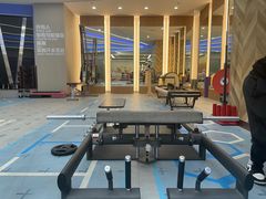 -美航国际健身(北京华联店)