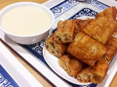 -冰泉豆浆馆(阳朔店)