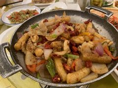 -阿胖龙虾小海鲜(宁国南路总店)