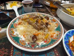 -巴依老爷新疆美食(工体旗舰店)