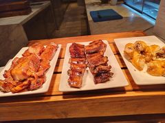 -丽都皇冠假日酒店·Matrix亦餐厅(望京店)