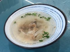 -安泰楼·佛跳墙创始人·传统闽味早茶·酒楼(三坊七巷闽菜地标店)