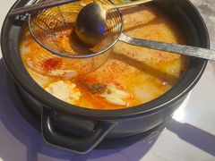 -琥珀川糟粕醋火锅(慈云寺店)