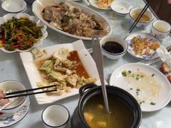 -范饭椰林川湘味海鲜·椰子鸡(三亚湾椰梦长廊店)